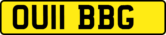OU11BBG
