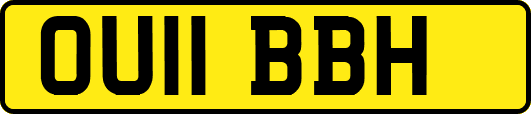 OU11BBH