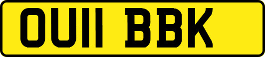 OU11BBK