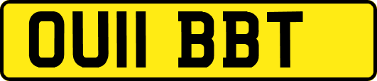 OU11BBT