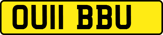 OU11BBU