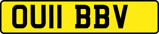 OU11BBV