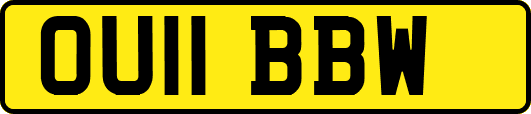 OU11BBW