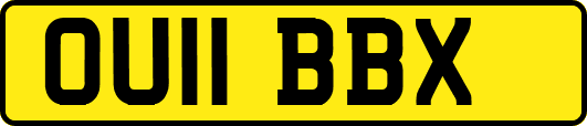 OU11BBX