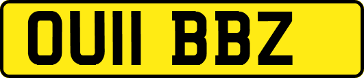 OU11BBZ