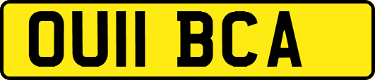 OU11BCA