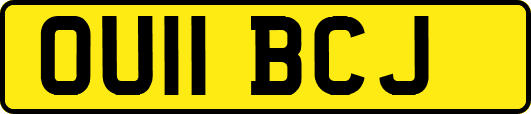 OU11BCJ