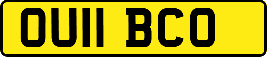 OU11BCO