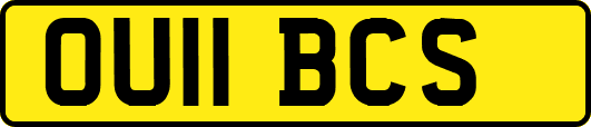 OU11BCS