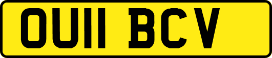 OU11BCV