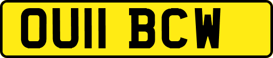 OU11BCW