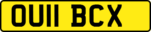 OU11BCX