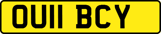 OU11BCY