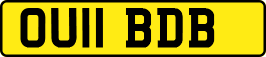 OU11BDB