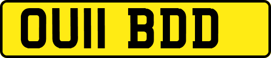 OU11BDD