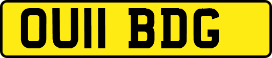 OU11BDG