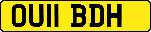 OU11BDH
