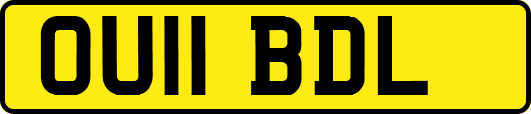 OU11BDL