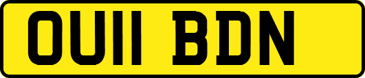 OU11BDN