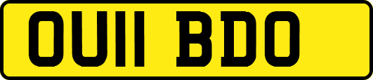OU11BDO