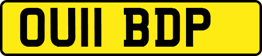 OU11BDP