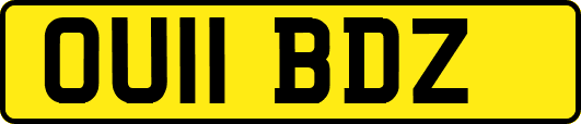 OU11BDZ