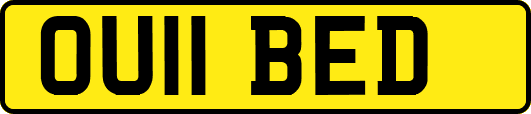 OU11BED