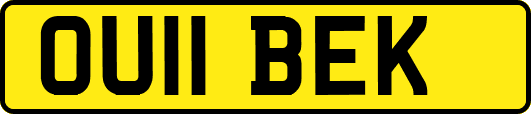 OU11BEK