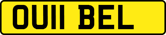 OU11BEL