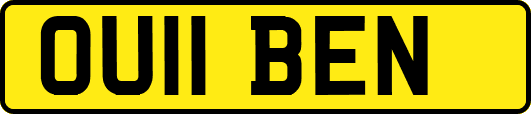 OU11BEN