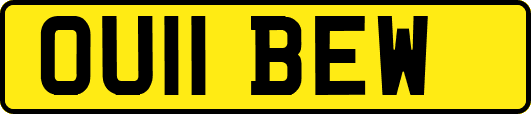 OU11BEW
