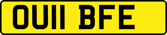 OU11BFE