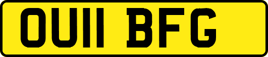 OU11BFG