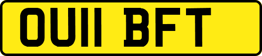 OU11BFT