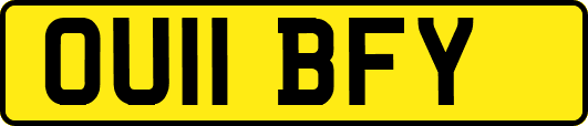 OU11BFY