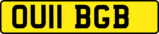 OU11BGB