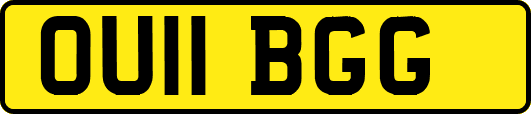 OU11BGG