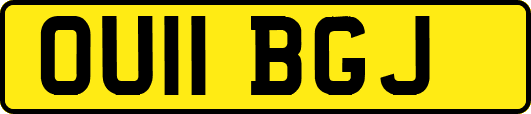 OU11BGJ