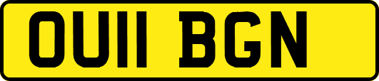 OU11BGN