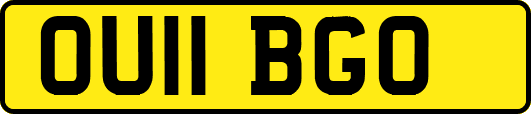 OU11BGO