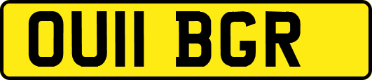 OU11BGR