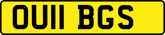 OU11BGS
