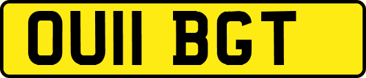 OU11BGT