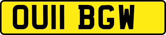 OU11BGW