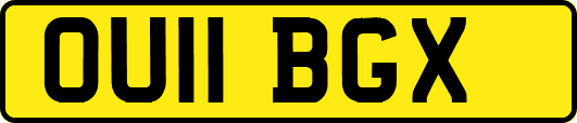 OU11BGX