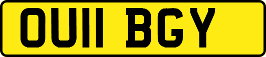 OU11BGY