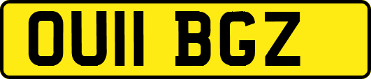 OU11BGZ