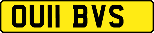 OU11BVS