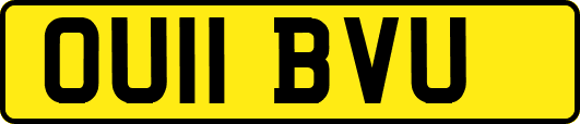OU11BVU