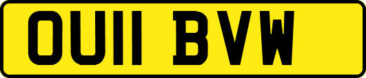 OU11BVW